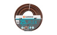 Gardena, Gardena 18045-26.000.00 - Schlauch (Schwarz/Orange)