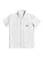 Quiksilver Kurzarmhemd »Waikato Iso«
