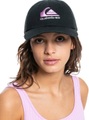 Quiksilver Trucker Cap »The Baseball«
