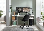 borchardt Möbel Gamingtisch »Tippy«, Breite 160 cm
