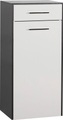 MARLIN Highboard »3400«, Breite 42 cm