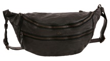 HARBOUR 2nd Bauchtasche »Chris«, mit praktischem Reissverschluss-Rückfach