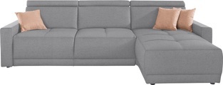 DOMO collection Ecksofa