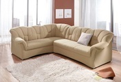 DOMO collection Ecksofa