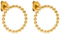 Purelei Paar Ohrstecker »Schmuck Geschenk Karma Ohrringe«