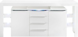 borchardt Möbel Sideboard, (192 oder 220 cm)