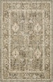 NOURISTAN Outdoorteppich »Luxor«, rechteckig, 3 mm Höhe, In- und Outdoor, Faltbar und Waschmaschinenfest, geeignet für Fussbodenheizung, strapazierfähig, robust, pflegeleicht, ringsum gekettelt, kräftige Farben