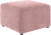 COUCH??, COUCH? Hocker »Polster Party«, Modulserie, individuelle Zusammenstellung, 
