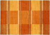 OCI Die Teppichmarke, Teppich, »Sensation Soya«, OCI DIE TEPPICHMARKE, rechteckig, Höhe 6 mm, manuell geknüpft