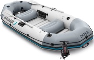 Intex, Intex Gummiboot Mariner 3 Set, Anzahl