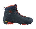 Brütting Outdoorstiefel »Mount bona high kids«
