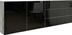 borchardt Möbel Kommode »Vaasa«, Breite 152 cm, nur hängend