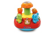 VTECH Baby 1-2-3 Tierkreisel