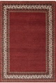 Wollteppich, »Levin«, Home affaire, rechteckig, Höhe 12 mm, manuell geknüpft