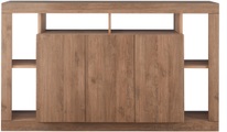 LC Sideboard »Rimini«, mit 3 Türen