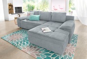 sit&more Ecksofa »Labene«