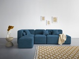 COUCH? Ecksofa »Polster Party«, Modulserie, individuelle Zusammenstellung, 
