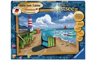 Ravensburger Malset Malen nach