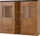 Helvetia Highboard »Larona«