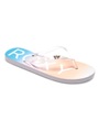 Roxy Viva Jelly - Flip-Flops - Damen Aquamarine 40