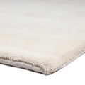 morgenland Wollteppich »Berber Teppich - Fluffy - rechteckig«, rechteckig, handgeknüpft