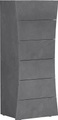 Tecnos Kommode »Arco«, Frontbreite 42-52 cm