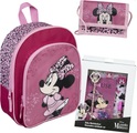 Scooli Kinderrucksack »Minnie Mouse«