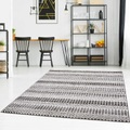Teppich, »Moda 1131«, Carpet City, rechteckig, Höhe 11 mm, maschinell gewebt