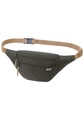 Jack Wolfskin Hokus Pokus Hüfttasche dark moss One Size 2020 Gürtel- & Hüfttaschen
