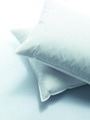 billerbeck - Kopfkissen STANDARD - Baumwolle - weiss - 65/65 cm