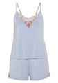 LASCANA Shorty, (2 tlg.)