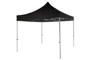 Hopfung Pavillon UT3332 Deluxe, 3 x 3 m