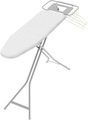 Colombo Newscal Bügelbrett Tropfen/Poseidon, Bügelfläche 114 x 36 cm