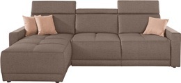 DOMO collection Ecksofa
