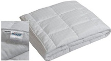 Monoduvet, Kyburz, »Clean Silver«