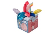 Taf Toys - Wundertüte mit Tüchern Kimmy der Koala, 9M+