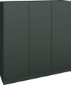 borchardt Möbel Schuhschrank »Vaasa3«, Breite 114 cm