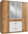 Wimex Kleiderschrank »Click«