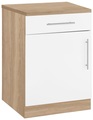 wiho Küchen Unterschrank »Cali«, 60 cm breit