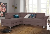 sit&more Ecksofa