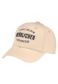 Herrlicher Baseball Cap, Lenny Cotton Twill