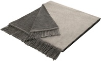 Schoner-Serie 'Cover Cotton' biederlack Silber