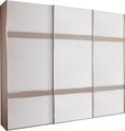 WIEMANN Schwebetürenschrank »Rialto«