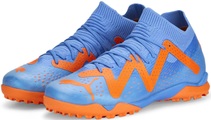 PUMA FUTURE MATCH TT + Mid Jr Fußballschuhe Kinder