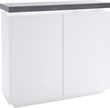MCA furniture Kommode »Atlanta«, Breite ca. 120 cm