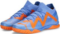 PUMA Fussballschuh »FUTURE MATCH IT + Mid Jr«