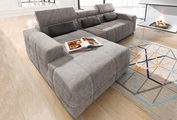 DOMO collection Ecksofa