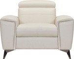 Places of Style Sessel »Theron«, elektrische Relaxfunktion, USB-Anschluss, manuelle Kopfteilverstellung