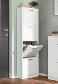 INOSIGN Schuhschrank »Bill«, Breite 55 cm