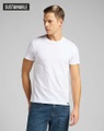 Lee® T-Shirt (Set, 2 tlg.)